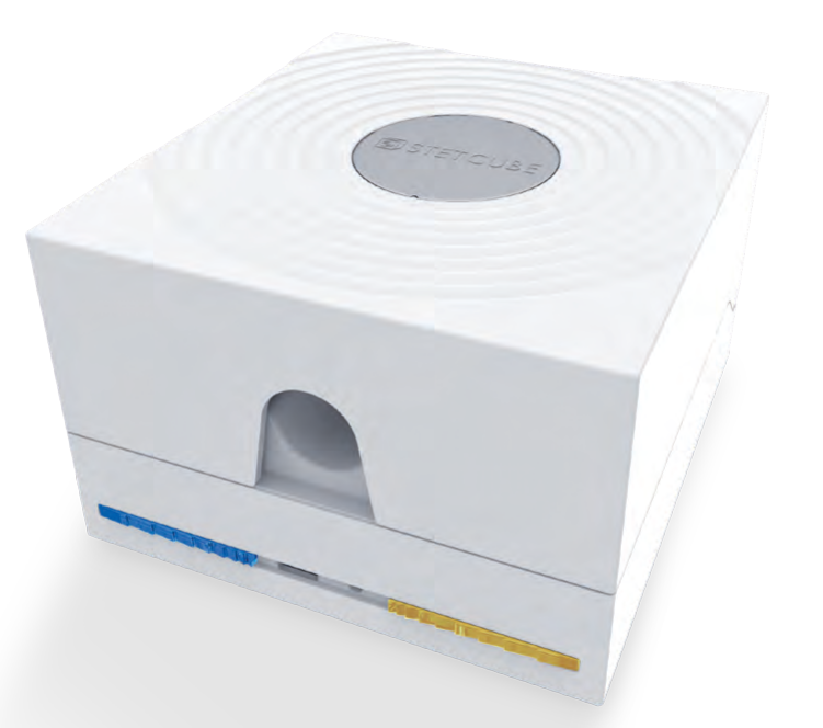 Desk Stethoscope UVC Disinfection