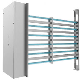 UVC HVAC