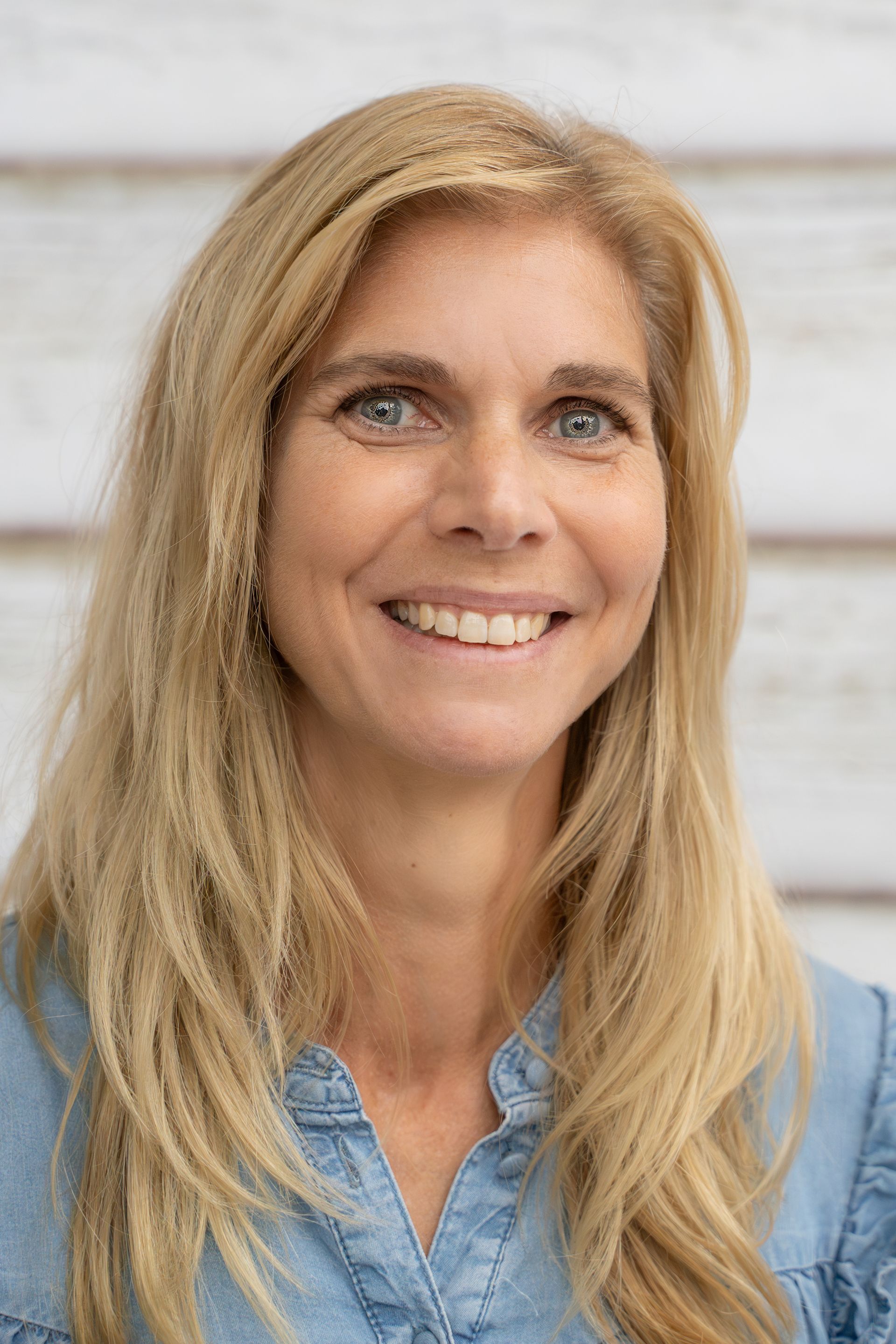Mirjam Pauelsen