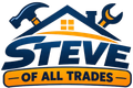 Handyman Service in Sacramento, CA | Steve of All Trades