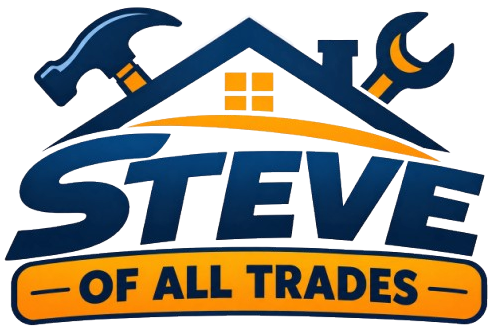 Handyman Service in Sacramento, CA | Steve of All Trades