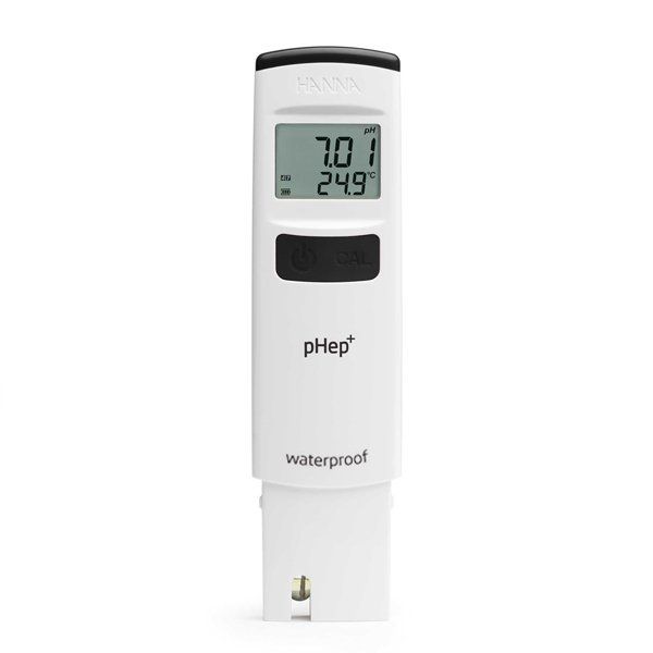 Data Loggers log temperature