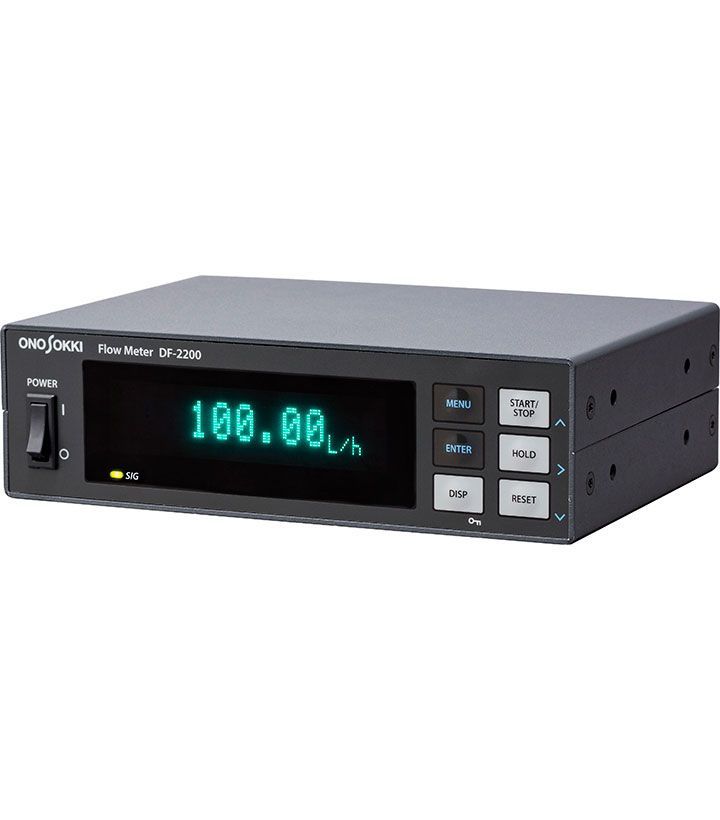 Flow Meter for Car DF220 On board flow meter