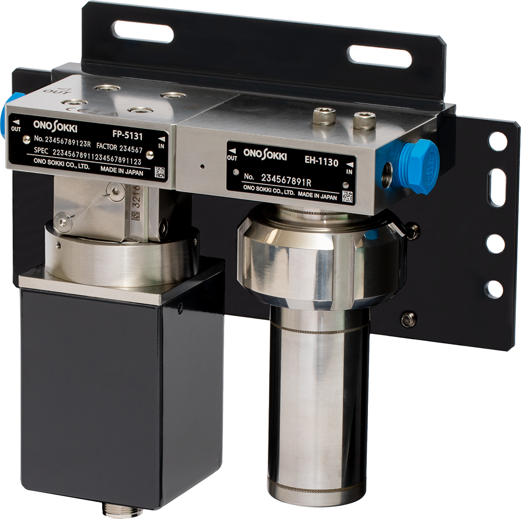 used for measuring and controlling fuel consumption of various types of car engines Volumetric Flow Detector /Digital Flow Meter