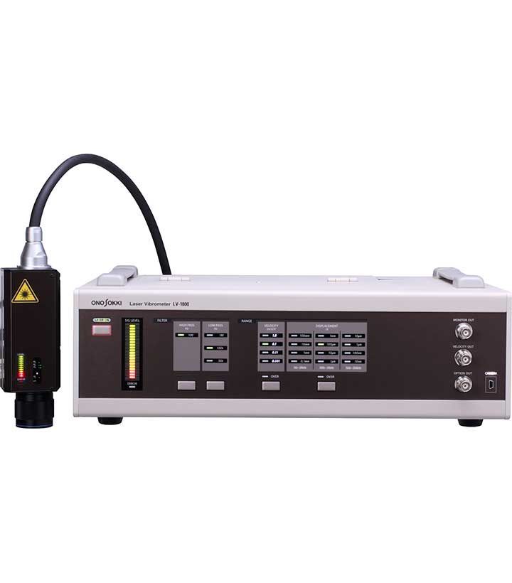 Vibration Meter laser doppler Vibration Meter laser dopler vibrometer