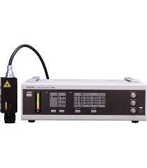 detect the vibration of microscopic or high frequency objects
