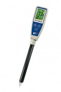 pH Chek S pH Meter