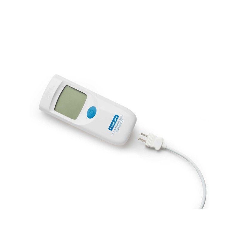 Food probe for the Foodcare food thermometer Type t food probe for the Foodcare thermometer, accurate temperature readings of food or meat in kitchens/restaurants.