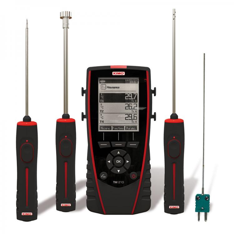 Techris Systems provide calibration services ensuring all your measurement equipment is calibrated to correct standards