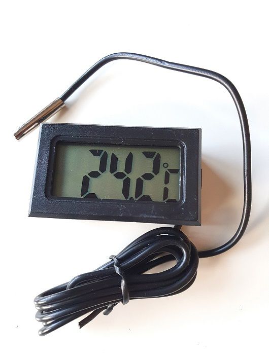coolbox desktop thermometers Coolbox desktop thermometers for fridges and freezers