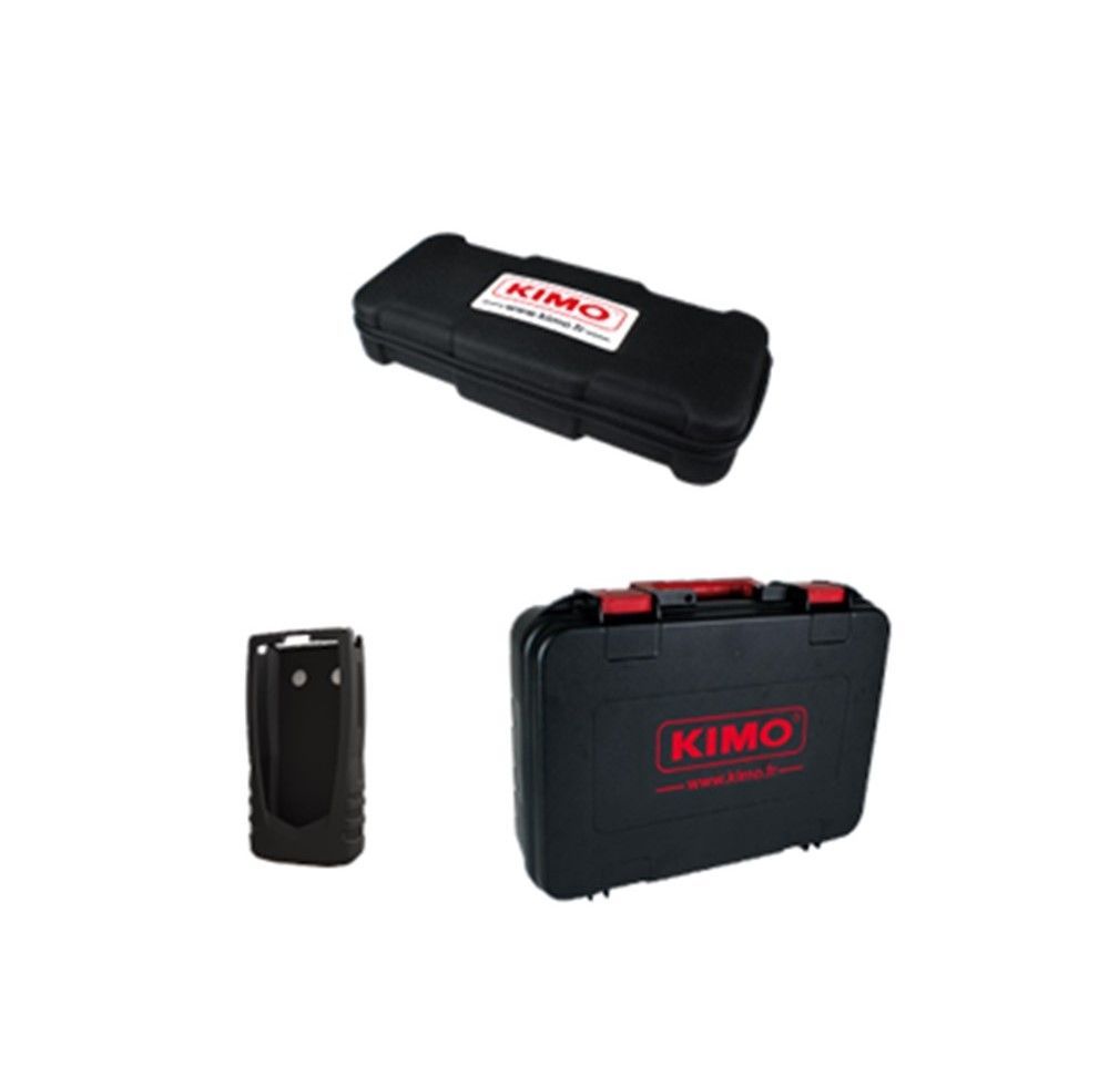 Case and housing for the lV50 Vane Anemometer Accessories for the LV50 Vane Anemometer