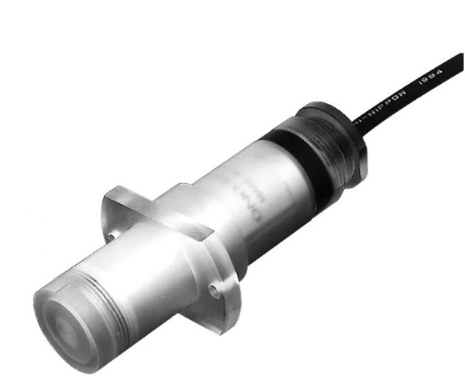 Optical rotation detector