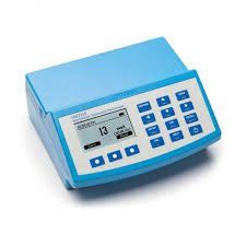 COD Meters - (Chemical Oxygen Demand) measurement in the influent flow of wastewater