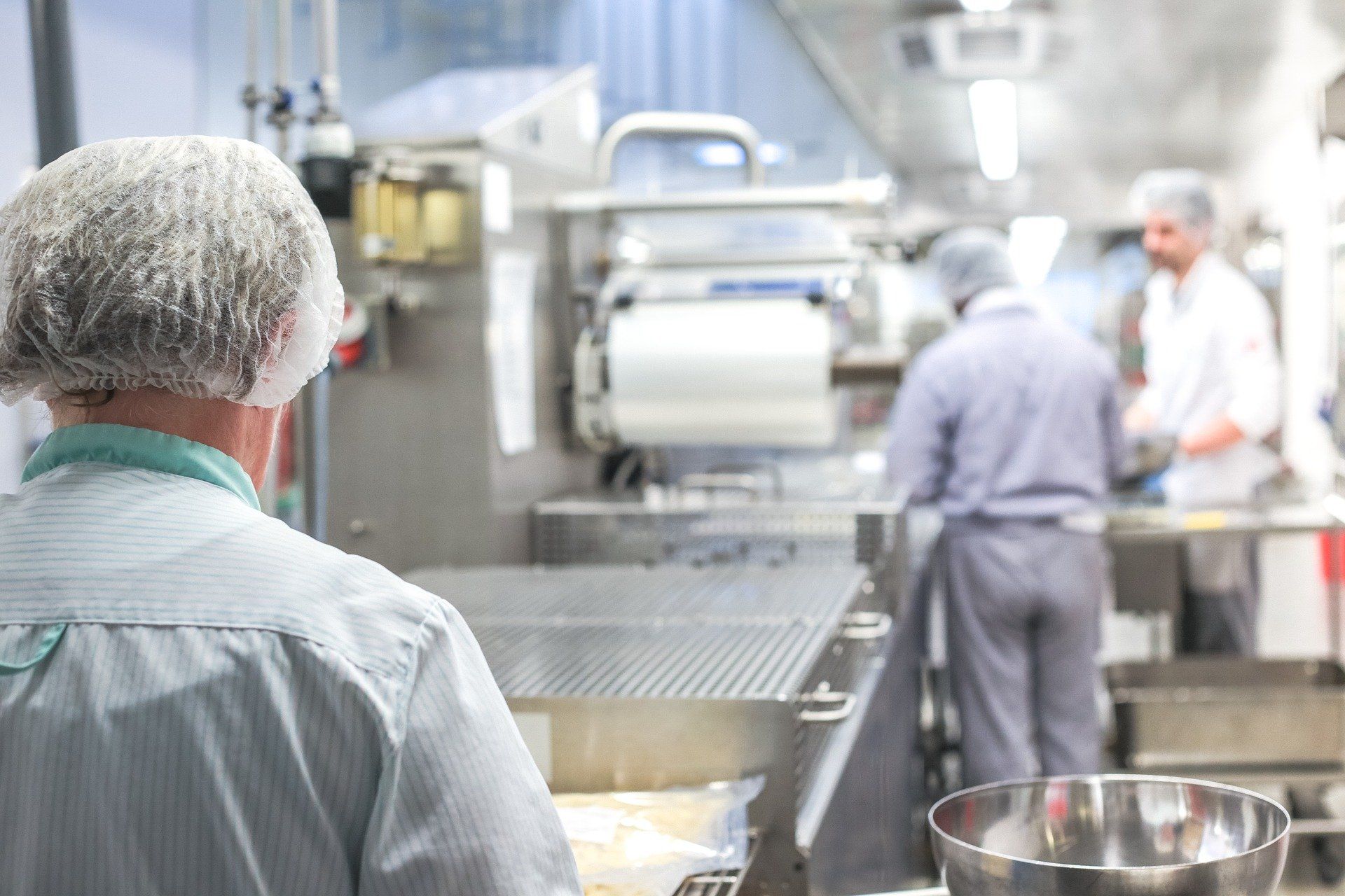 the importance of pH levels in food - why testing for pH is an important part of food production