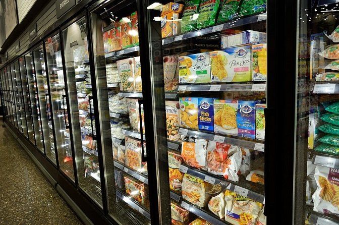 Tips for the best fridge and freezer performance and how data loggers can assist with temperature monitoring