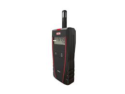 thermohygrometer humidity meter thermohygrometer thermometer Humidity meter for testing gas vapours and air moisture