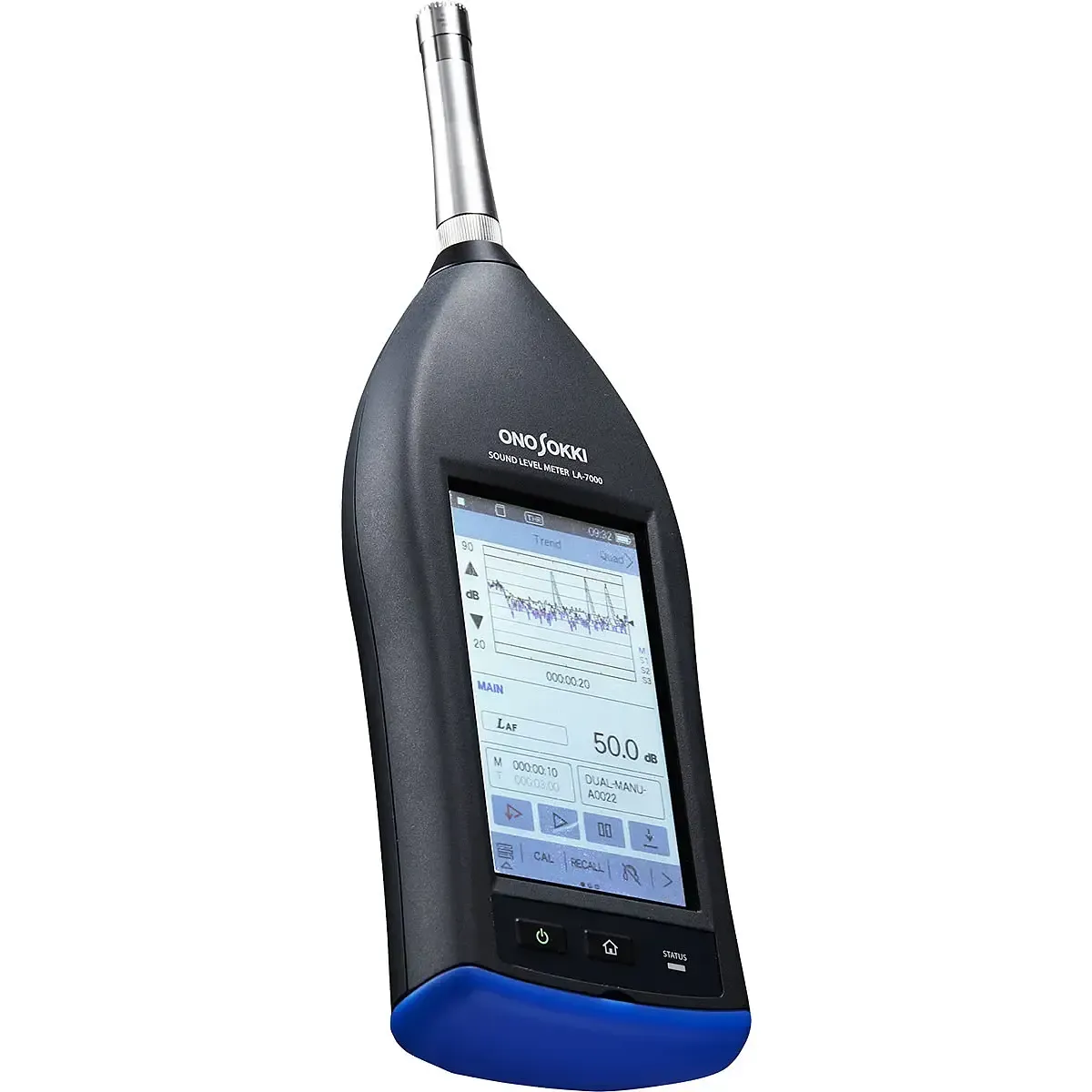 LA7000 sound noise level meter