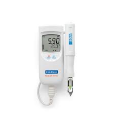 Meat pH meter for testing meat Meat pH meter for testing ph levels in meat