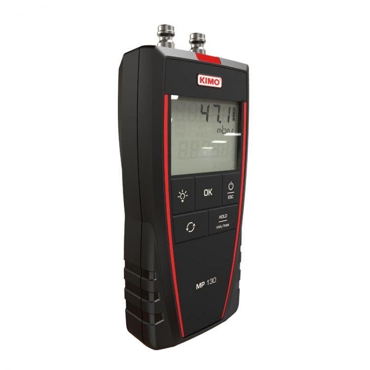 Manometer SDL730 Manometer Pressure Meter SDL730