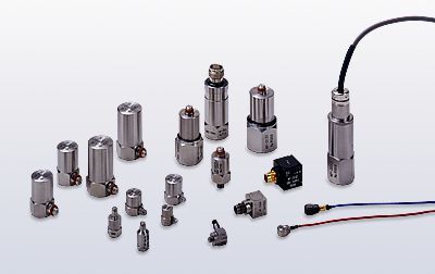 Ono Sokki Accelerometers vibration meters Accelerometers from Ono Sokki to measure vibrations of objects