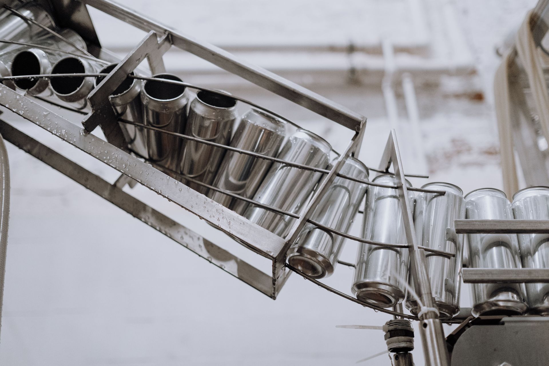 Digital Tachometers for the Production line rotating machines