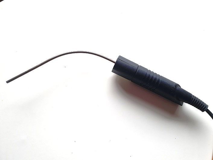 damage to a temperature probe how to prevent damaging a temperature probe
