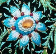 Jewels & Silk