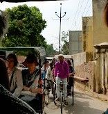 Rickshaw Adventures