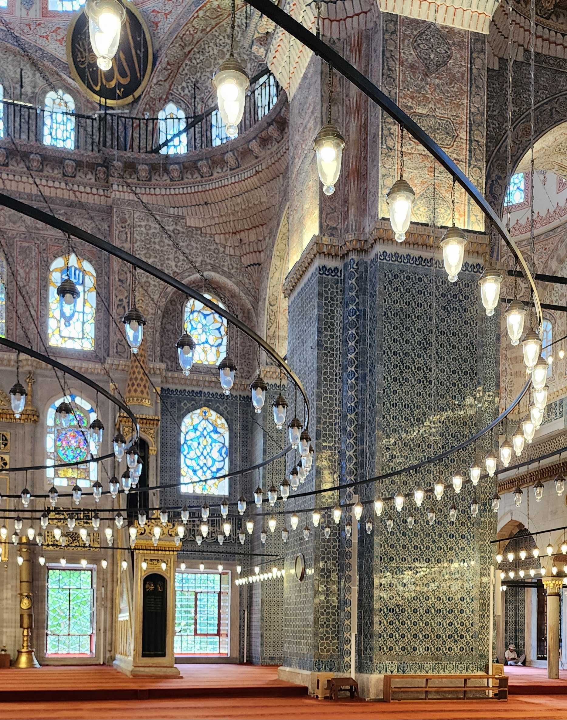 Rishtan Mosque