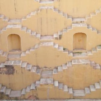 stepwell
