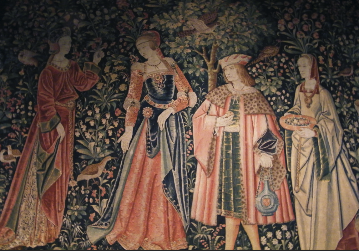 tapestry