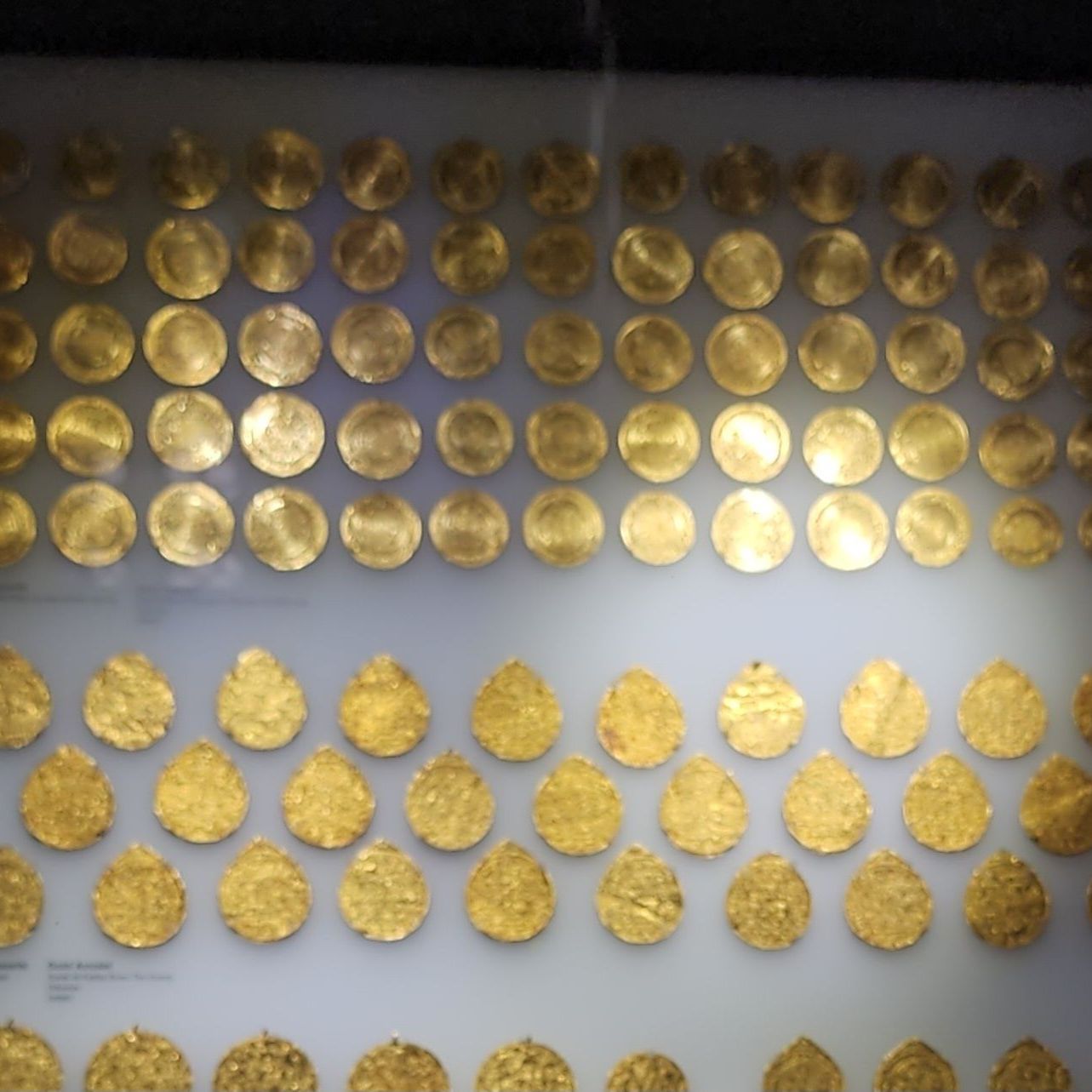 coins