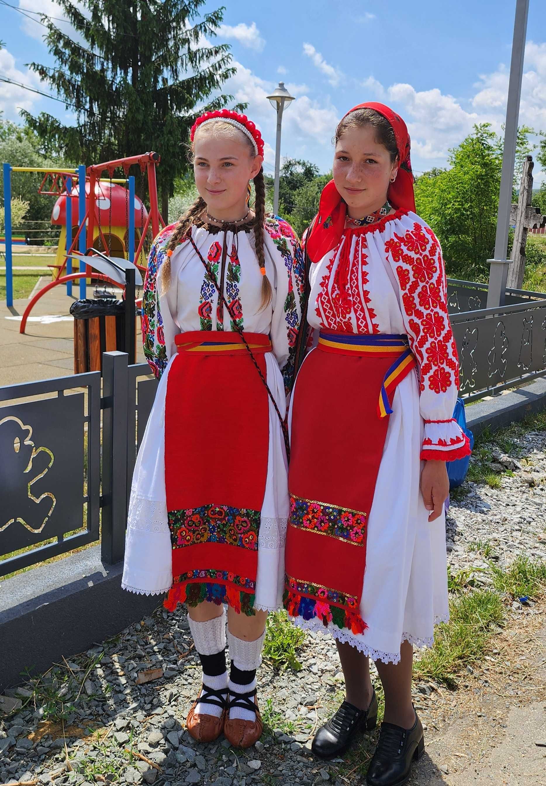 romanian girls
