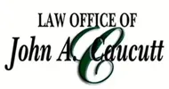 Law Office of John A. Caucutt Law Office of John A. Caucutt