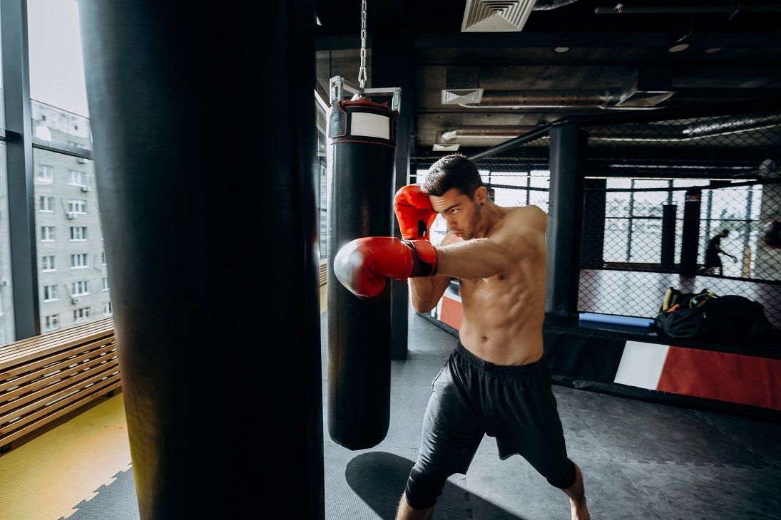 boxing