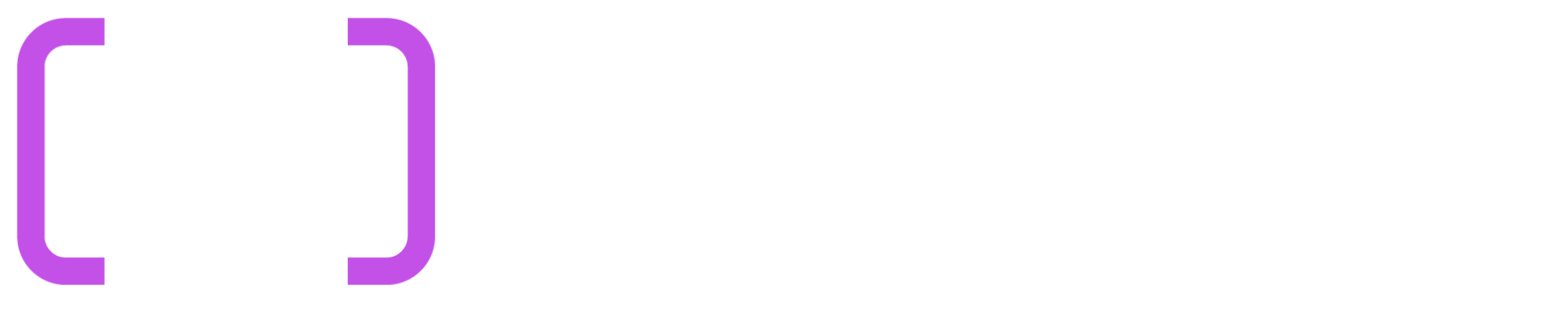 A purple phone icon on a white background.