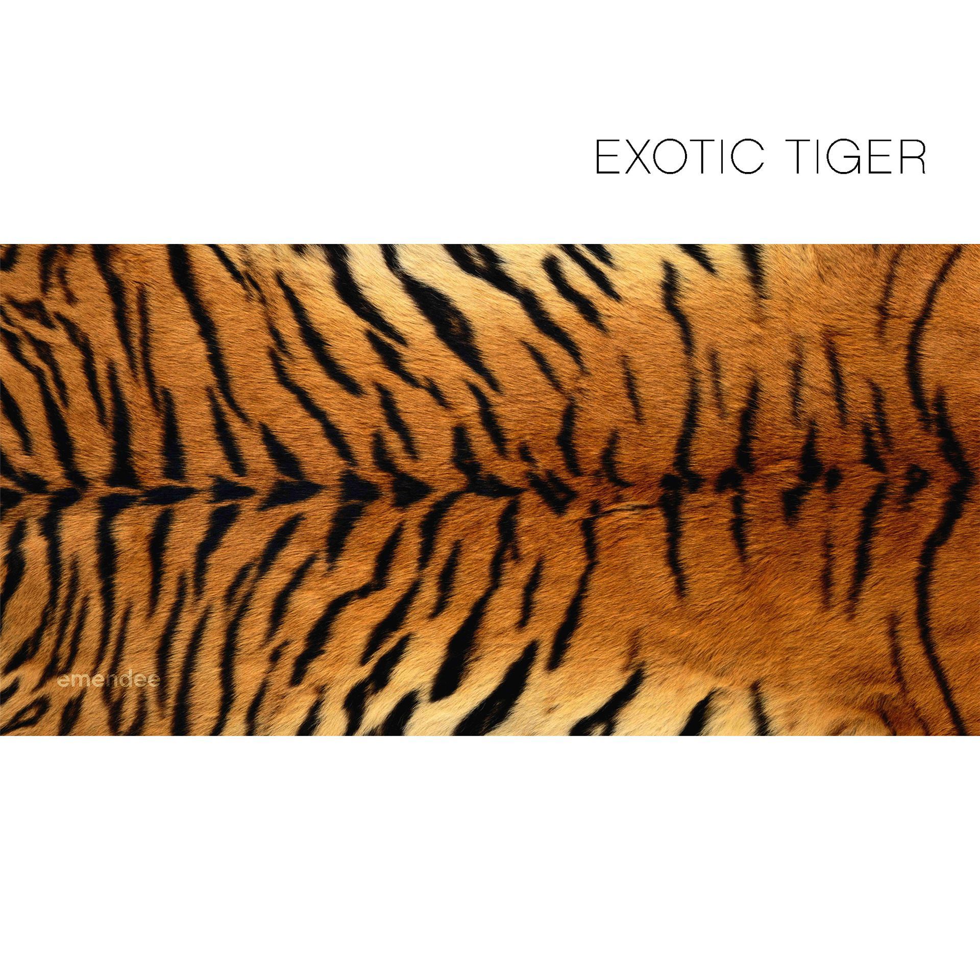 Exotic Tiger — Queensland, AUS — Emendee