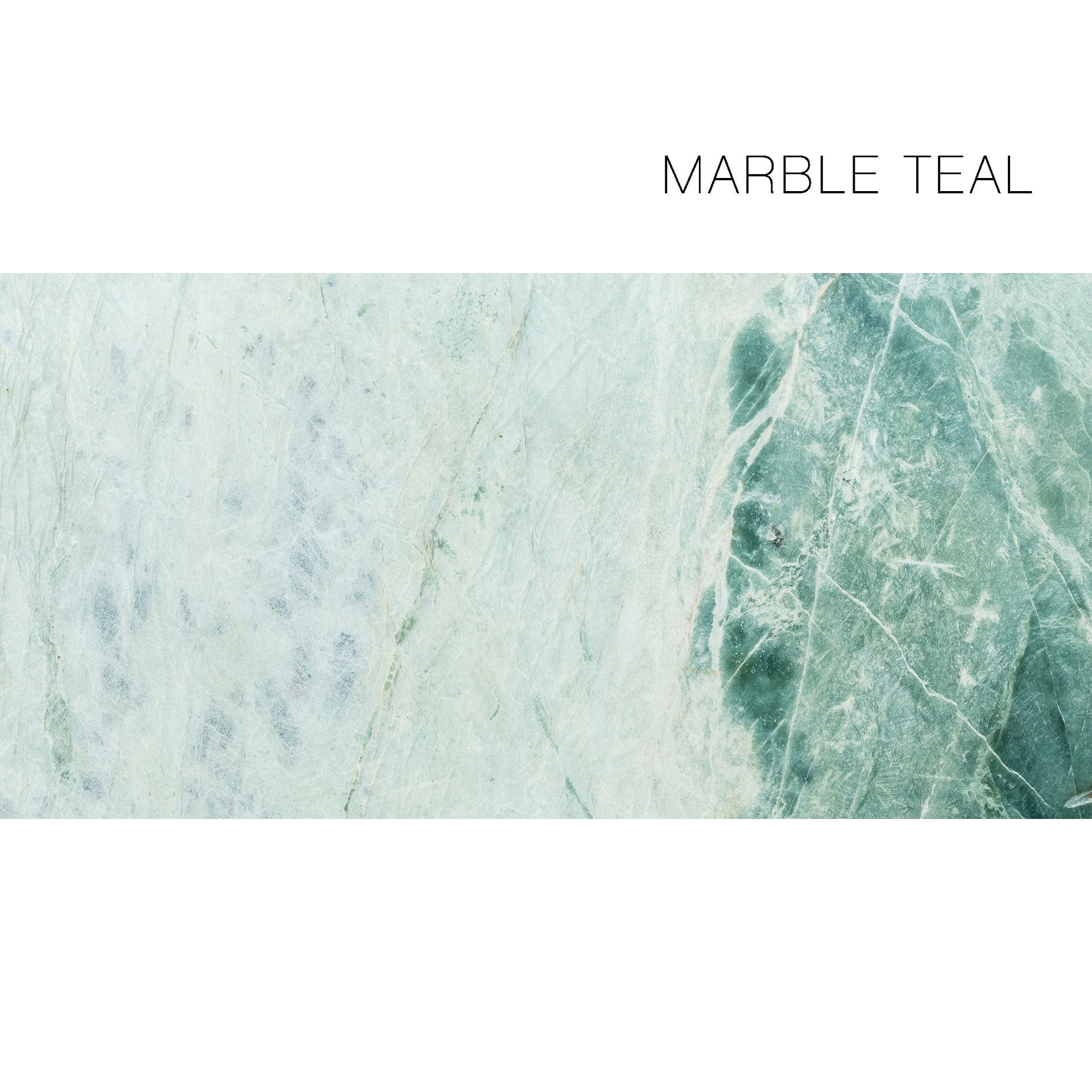 Marble Teal — Queensland, AUS — Emendee