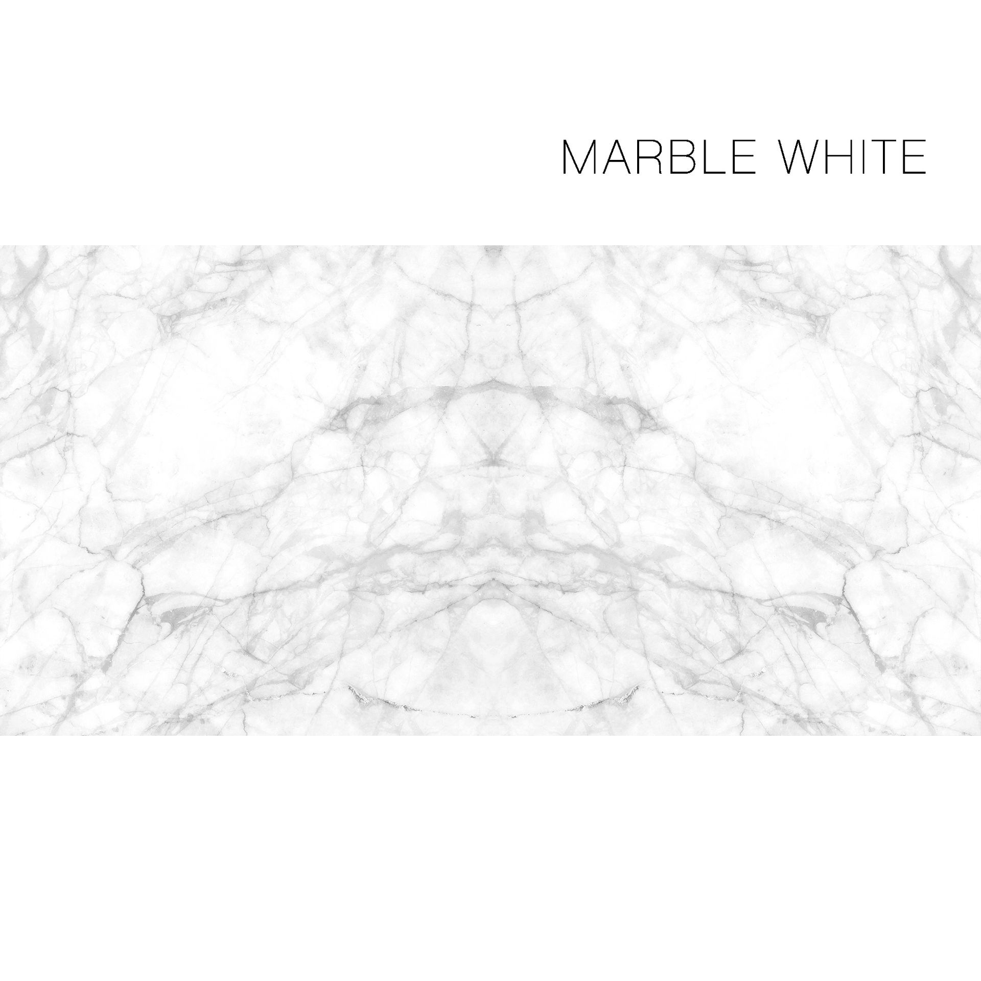 Marble White — Queensland, AUS — Emendee