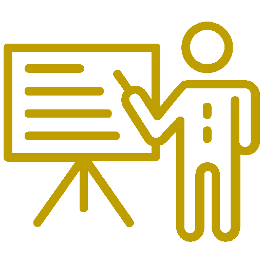 Instructor icon | Frisco, TX | World Language Schools