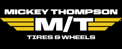 Mickey Thompson