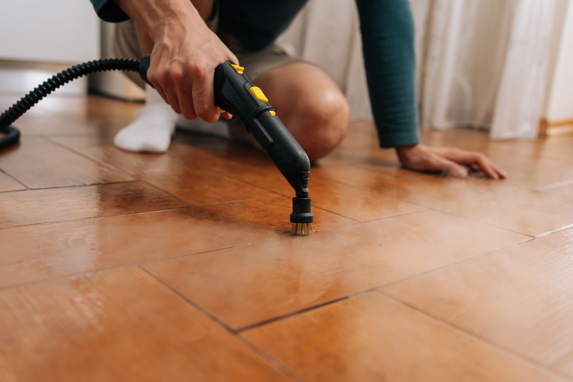 Find out what Deep Cleaning Services cover room by room. Maid in the Ville serves St. Matthews, KY,