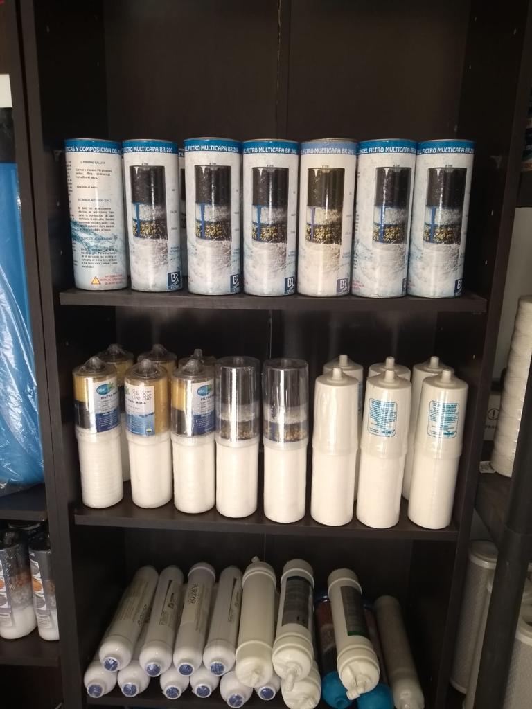 Filtrozono
