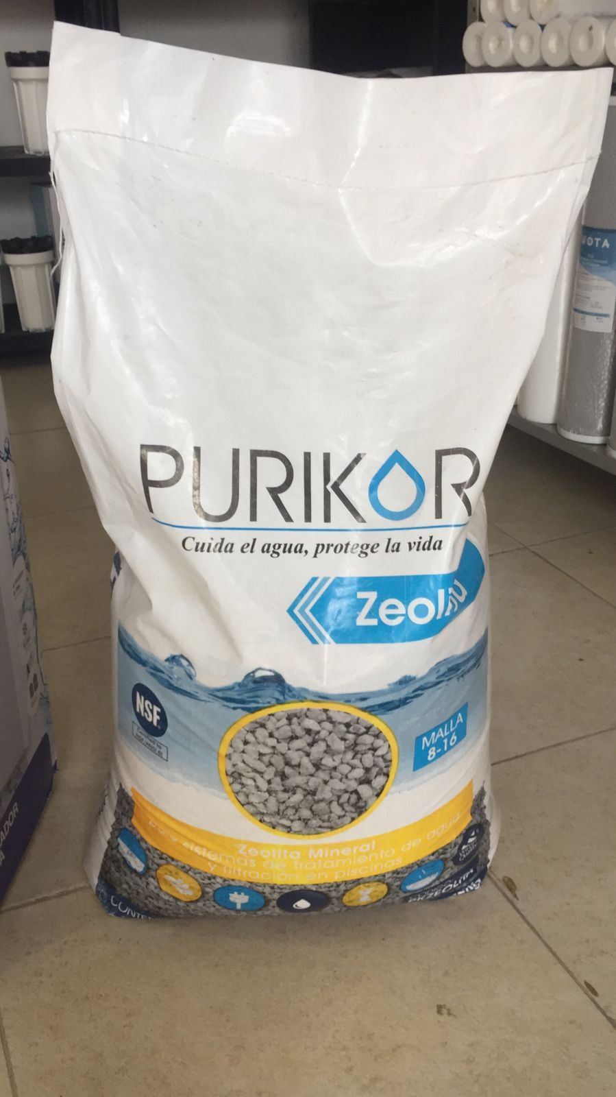 Filtrozono