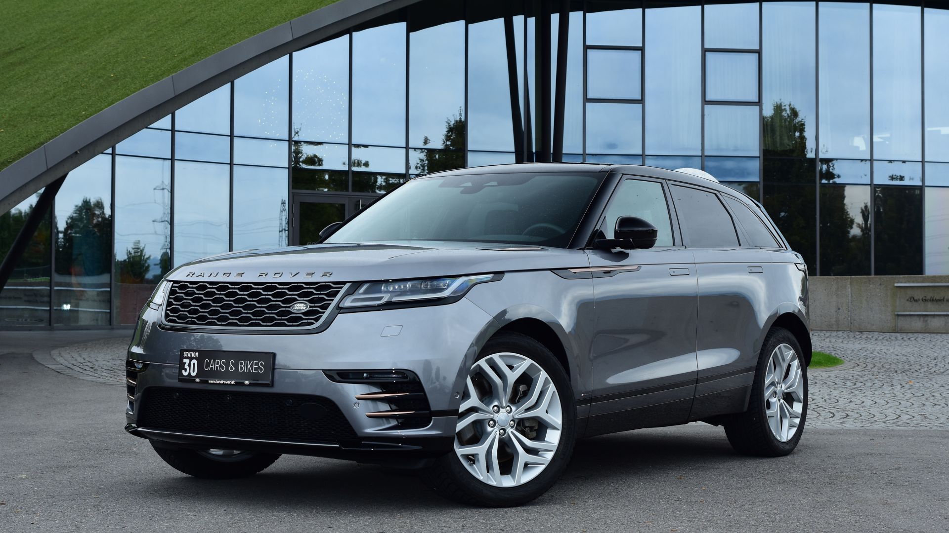Land Rover kaufen