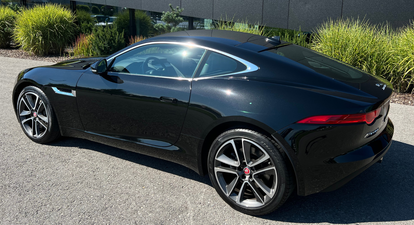 Jaguar kaufen