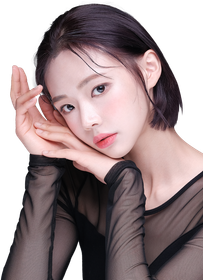 윌비성형외과 모델