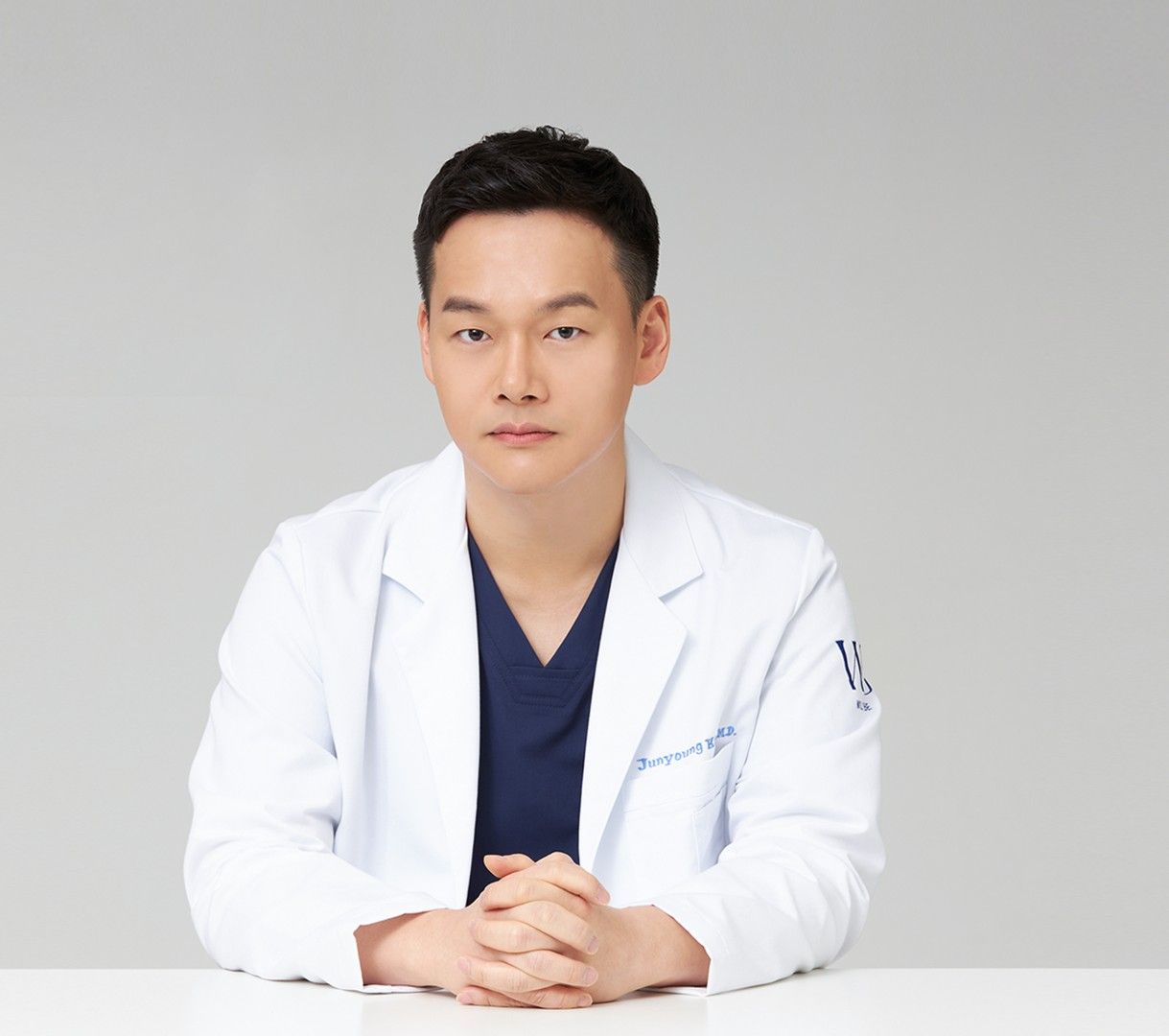 윌비성형외과 김준영 대표원장 성형외과 전문의