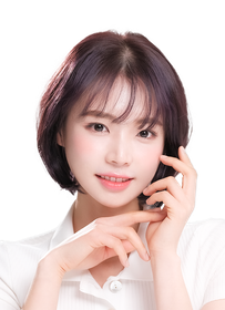 윌비성형외과 모델