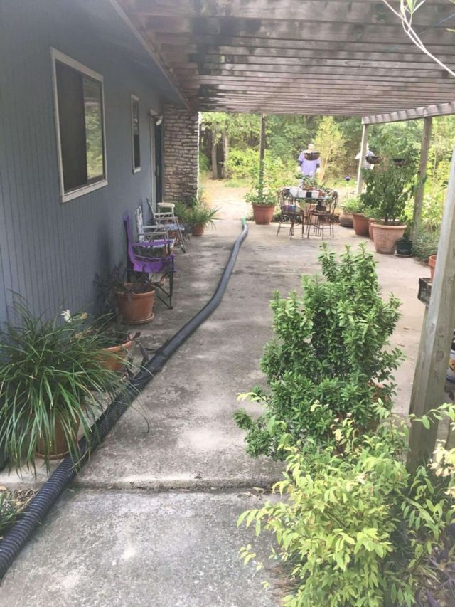 Cleaning Hose — San Marcos, TX — L & L Septic & Grease Trap